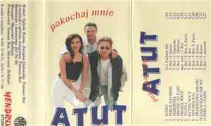 Atut - Pokochaj Mnie