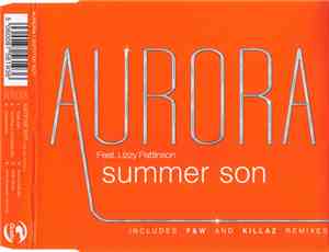 Aurora Feat. Lizzy Pattinson - Summer Son