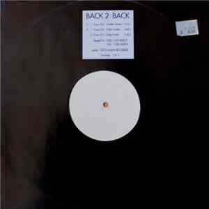 Back 2 Back - Keep On