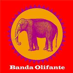 Banda Olifante - Banda Olifante