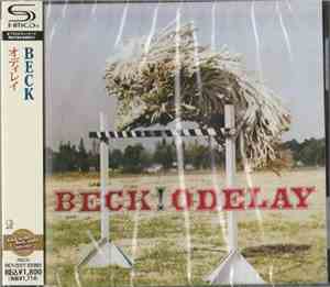 Beck - Odelay