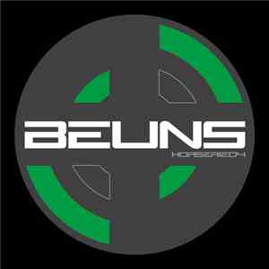 Beuns, Darc Marc - Beuns Horserie 04