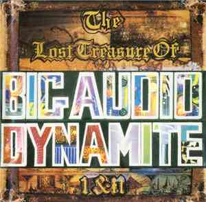 Big Audio Dynamite & Big Audio Dynamite II - The Lost Treasure Of Big Audi ...