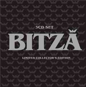 Bitza - Limited Collector's Edition 3CD