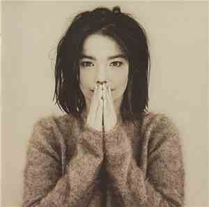 Björk - Debut