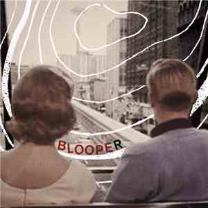 Blooper - The Next In Line EP