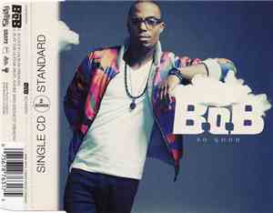 B.o.B - So Good
