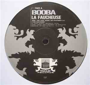 Booba / Malekal Morte - La Faucheuse / Mort Subite