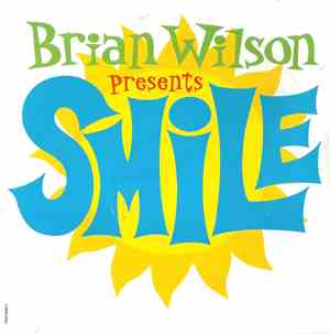 Brian Wilson - Smile