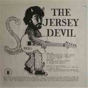 Bruce Springsteen - The Jersey Devil