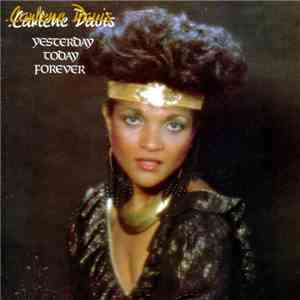 Carlene Davis - Yesterday Today Forever