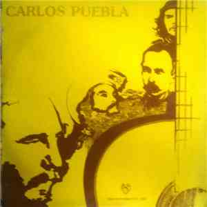Carlos Puebla - De Cuba Traigo Un Cantar