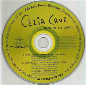 Celia Cruz - Son De La Loma