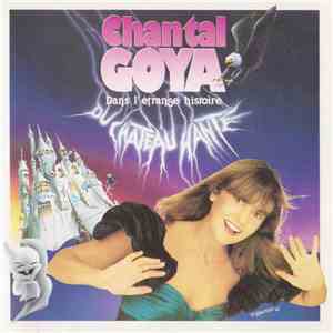 Chantal Goya - Dans L'Etrange Histoire Du Château Hanté