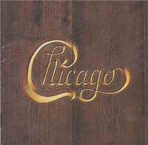 Chicago  - Chicago V