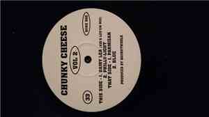 Chunky Cheese - Vol. 2