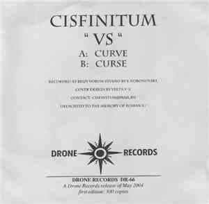 Cisfinitum - VS
