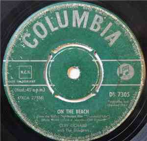 Cliff Richard & The Shadows - On The Beach