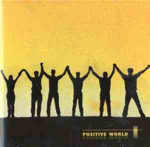 Colin Kiddy - Positive World