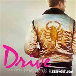 College Feat. Electric Youth - A Real Hero
