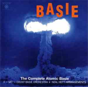 Count Basie - The Complete Atomic Basie