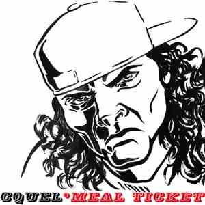 Cquel - Meal Ticket