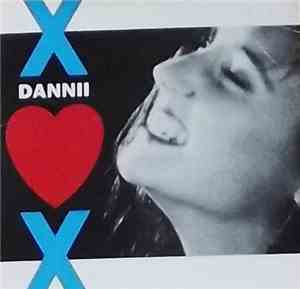 Dannii - Love And Kisses