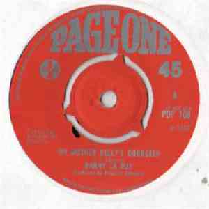 Danny La Rue - On Mother Kelly's Doorstep / The Impossible Dream