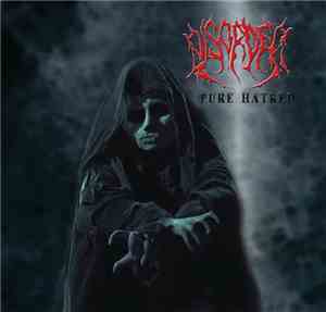 Disorder - Pure Hatred