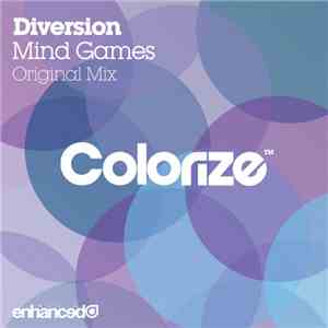 Diversion  - Mind Games