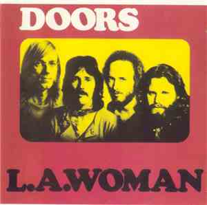 Doors - L.A. Woman