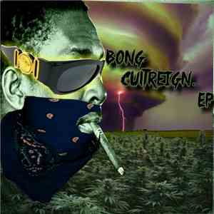 Drae Da Skimask - Bong Cultreign