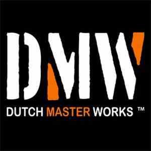 Dutch Master - Recalled To Life / Now Is The Time