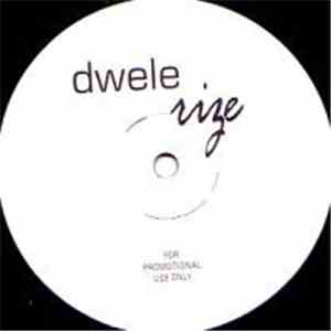 Dwele - Rize