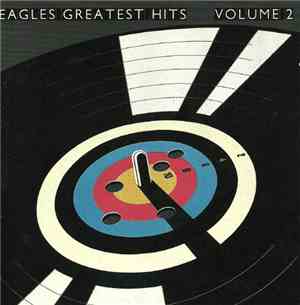 Eagles - Eagles Greatest Hits Volume 2