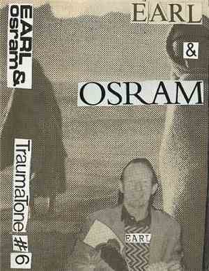 Earl & Osram - Earl & Osram
