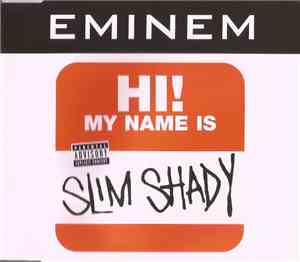 Eminem - My Name Is