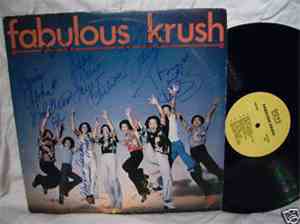 Fabulous Krush - Fabulous Krush