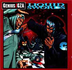 Genius / GZA - Liquid Swords