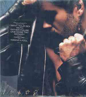 George Michael - Faith