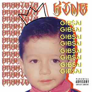 Gibsai - KING