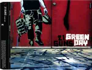 Green Day - 21 Guns