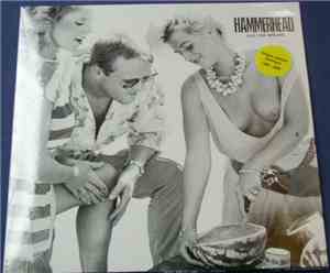 Hammerhead  - Cut The Melon