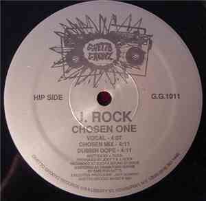 J. Rock - Chosen One
