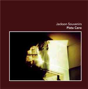 Jackson Souvenirs - Pista Cero