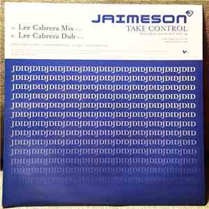 Jaimeson - Take Control