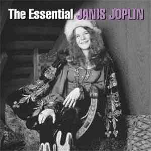 Janis Joplin - The Essential Janis Joplin