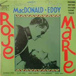 Jeanette MacDonald, Nelson Eddy - Rose Marie