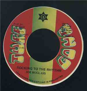 Joe Ruglass - Rocking To The Rhythm
