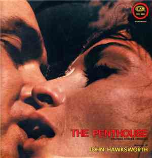 John Hawksworth - The Penthouse